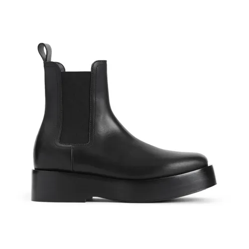 Shoes > Boots > Chelsea Boots - - Bottega Veneta - Modalova