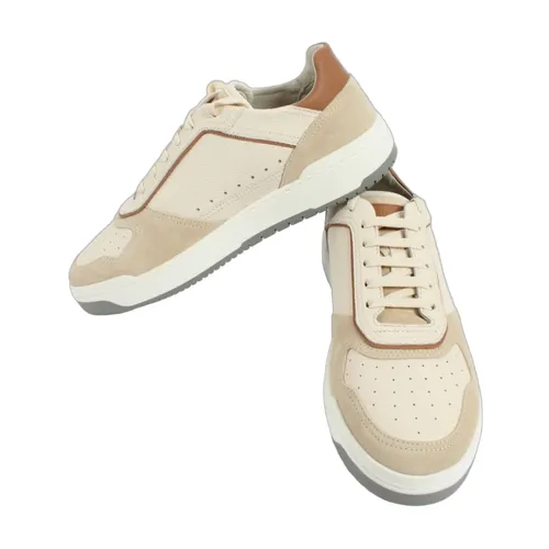 Shoes > Sneakers - - Brunello Cucinelli - Modalova