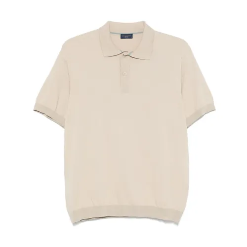 Tops > Polo Shirts - - Paul & Shark - Modalova