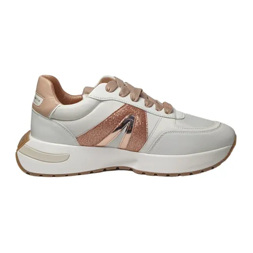 Shoes > Sneakers - - Alexander Smith - Modalova