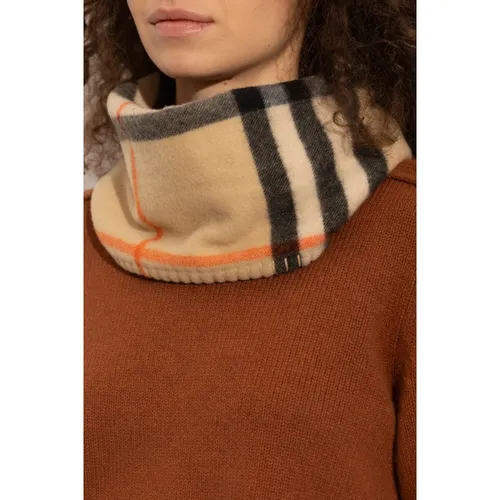 Accessories > Scarves > Winter Scarves - - Burberry - Modalova