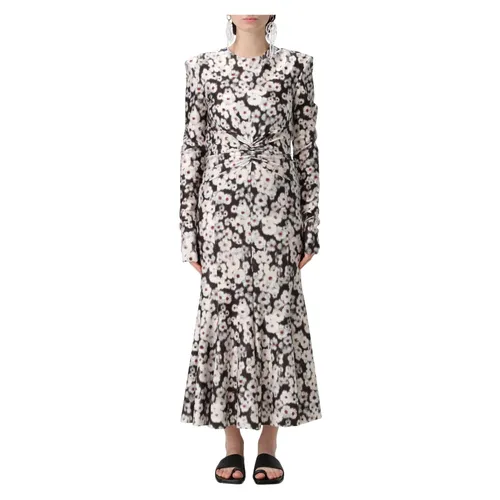 Dresses > Day Dresses > Maxi Dresses - - Philosophy di Lorenzo Serafini - Modalova