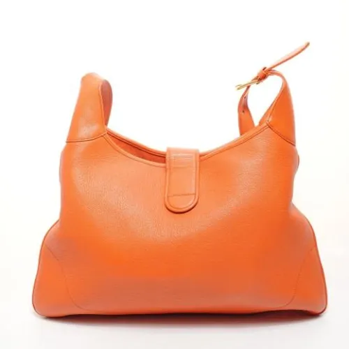 Pre-owned > Pre-owned Bags > Pre-owned Shoulder Bags - - Gucci Vintage - Modalova