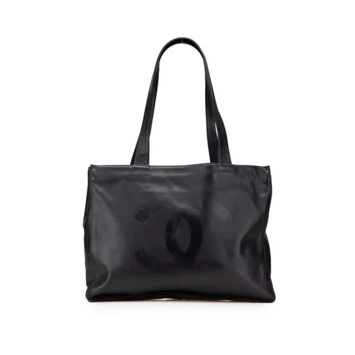 Pre-owned > Pre-owned Bags > Pre-owned Shoulder Bags - - Chanel Vintage - Modalova