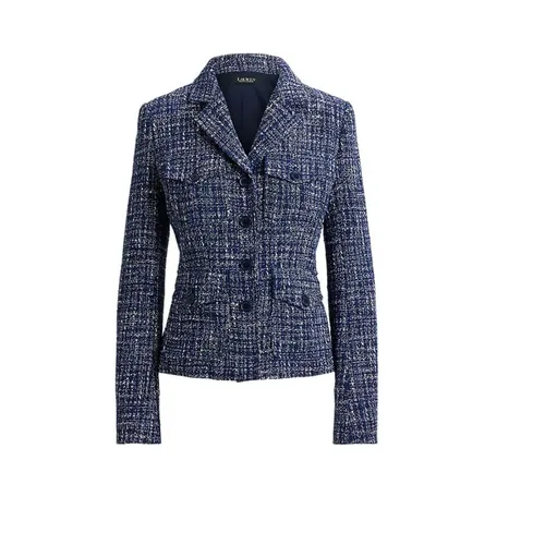 Jackets > Blazers - - Ralph Lauren - Modalova
