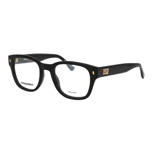 Accessories > Glasses - - Dsquared2 - Modalova