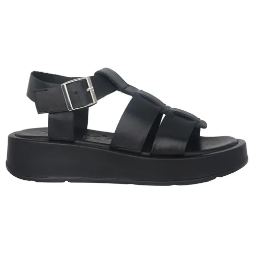Shoes > Sandals > Flat Sandals - - Wonders - Modalova