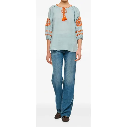 Jeans > Straight Jeans - - 3X1 - Modalova