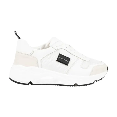 Shoes > Sneakers - - Antony Morato - Modalova
