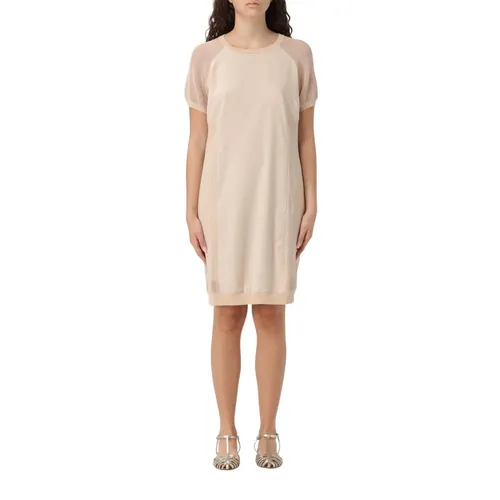 Dresses > Day Dresses > Midi Dresses - - Liu Jo - Modalova