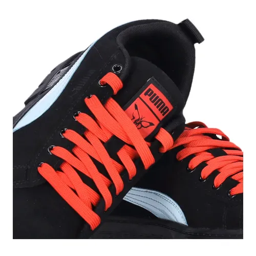 Puma - Shoes > Sneakers - Black - Puma - Modalova