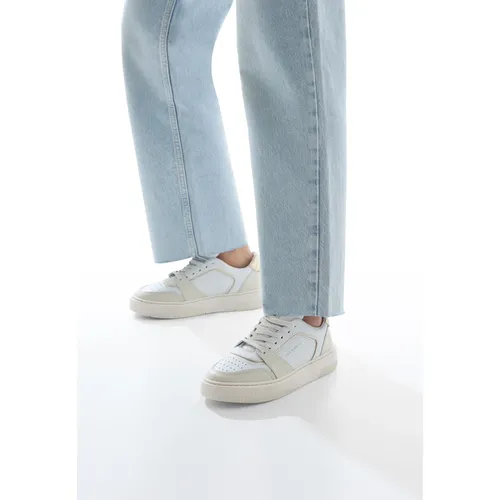 Shoes > Sneakers - - Voile Blanche - Modalova