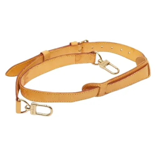 Pre-owned > Pre-owned Accessories - - Louis Vuitton Vintage - Modalova