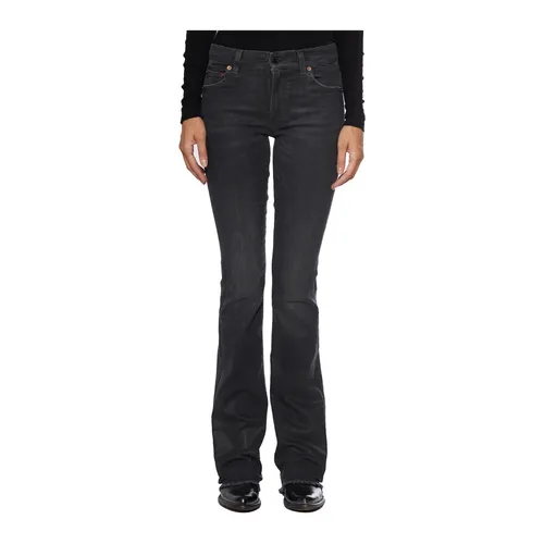 Jeans > Flared Jeans - - Haikure - Modalova