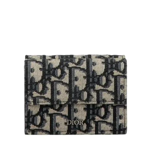 Pre-owned > Pre-owned Accessories > Pre-owned Wallets - - Dior Vintage - Modalova