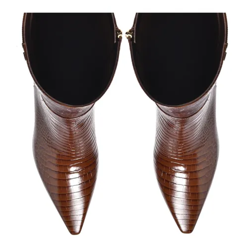 Shoes > Boots > Heeled Boots - - Baldinini - Modalova