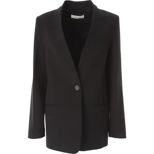 Jackets > Blazers - - Liviana Conti - Modalova