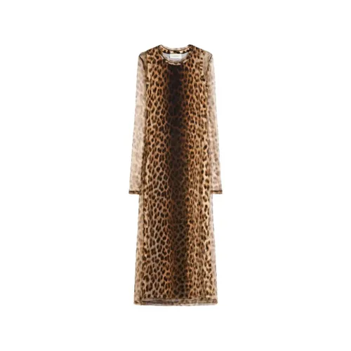 Dresses > Day Dresses > Maxi Dresses - - Sportmax - Modalova