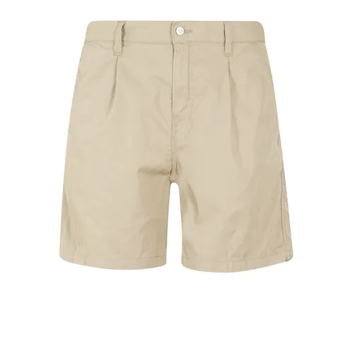Shorts > Casual Shorts - - Carhartt Wip - Modalova