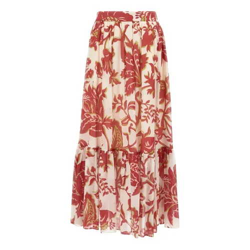 Skirts > Maxi Skirts - - Etro - Modalova