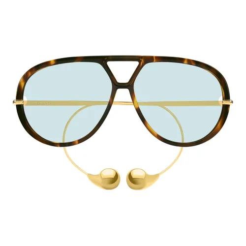 Accessories > Sunglasses - - Bottega Veneta - Modalova