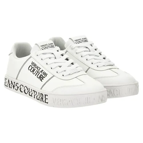 Shoes > Sneakers - - Versace - Modalova