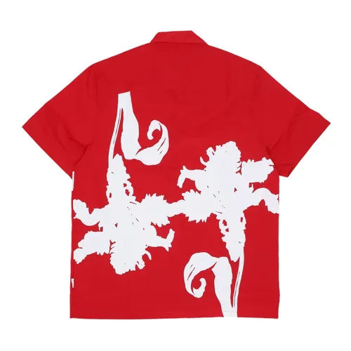 Shirts > Short Sleeve Shirts - - Arte Antwerp - Modalova