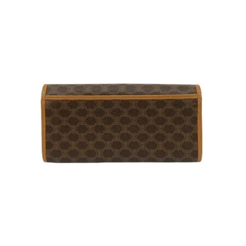 Pre-owned > Pre-owned Accessories > Pre-owned Wallets - - Celine Vintage - Modalova