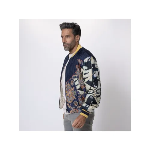 Jackets > Bomber Jackets - - Pierre-Louis Mascia - Modalova