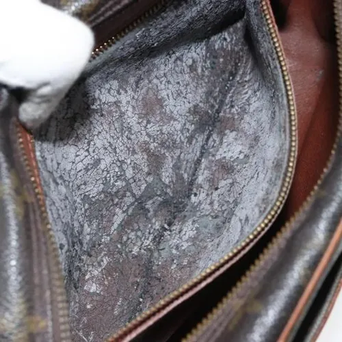 Pre-owned > Pre-owned Bags > Pre-owned Cross Body Bags - - Louis Vuitton Vintage - Modalova
