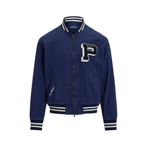 Jackets > Bomber Jackets - - Ralph Lauren - Modalova