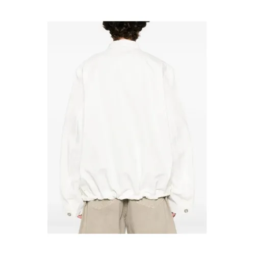 Blouses & Shirts > Blouses - - Studio Nicholson - Modalova