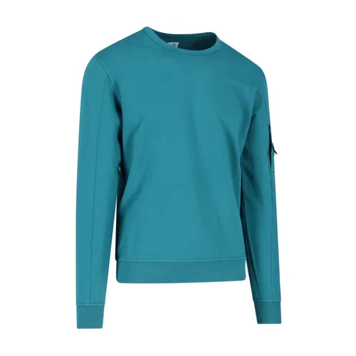 Sweatshirts & Hoodies > Sweatshirts - - C.p. Company - Modalova