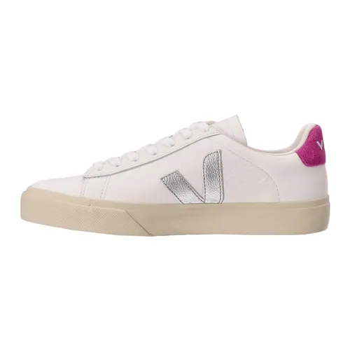 Veja - Shoes > Sneakers - White - Veja - Modalova