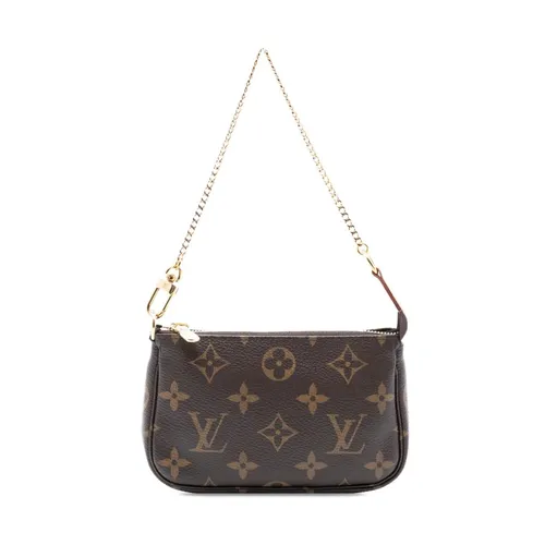 Pre-owned > Pre-owned Bags > Pre-owned Handbags - - Louis Vuitton Vintage - Modalova