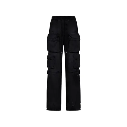 Jeans > Wide Jeans - - Amiri - Modalova