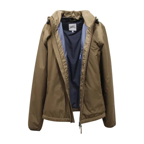 Jackets > Winter Jackets - - Aspesi - Modalova