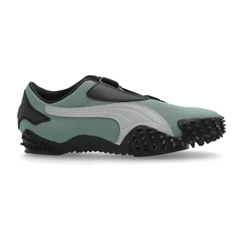 Puma - Shoes > Sneakers - Green - Puma - Modalova