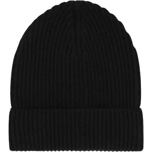 Accessories > Hats > Beanies - - Dolce & Gabbana - Modalova