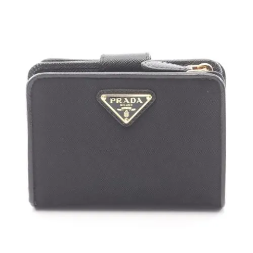 Pre-owned > Pre-owned Accessories > Pre-owned Wallets - - Prada Vintage - Modalova