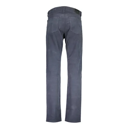 Trousers > Straight Trousers - - Gant - Modalova