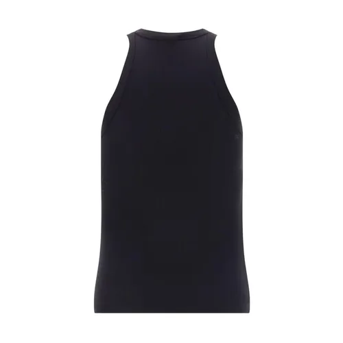 Tops > Sleeveless Tops - - James Perse - Modalova