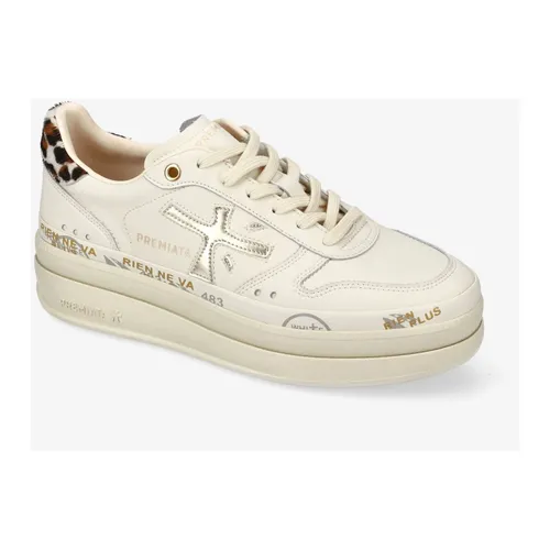 Shoes > Sneakers - - Premiata - Modalova