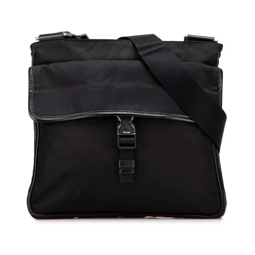 Pre-owned > Pre-owned Bags > Pre-owned Cross Body Bags - - Prada Vintage - Modalova