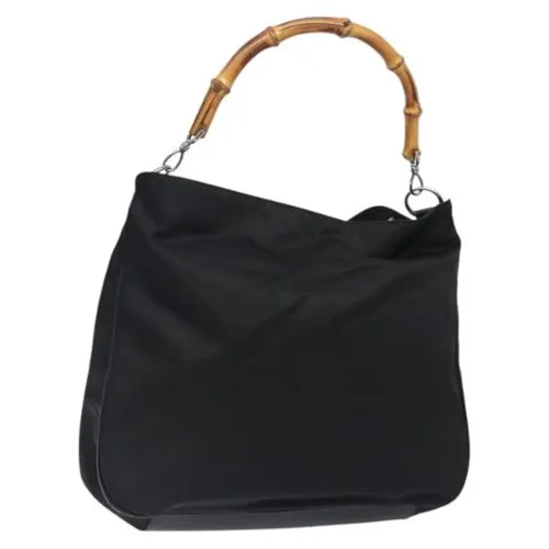 Pre-owned > Pre-owned Bags > Pre-owned Handbags - - Gucci Vintage - Modalova