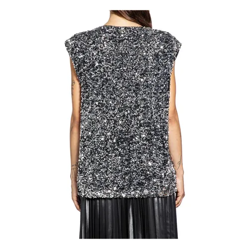Tops > Sleeveless Tops - - Junya Watanabe - Modalova