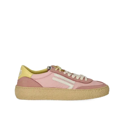 Puraai - Shoes > Sneakers - Pink - Puraai - Modalova
