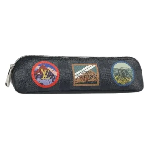 Pre-owned > Pre-owned Accessories - - Louis Vuitton Vintage - Modalova
