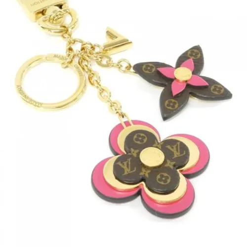 Pre-owned > Pre-owned Accessories - - Louis Vuitton Vintage - Modalova