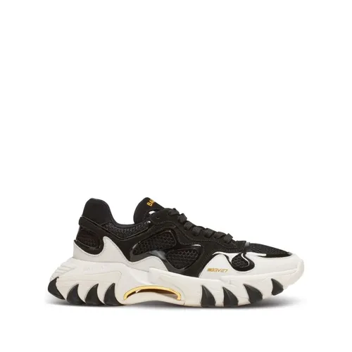Shoes > Sneakers - - Balmain - Modalova